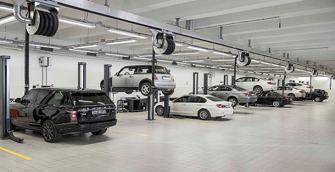 Mucur Oto Servis